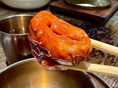 -魁盛居百年鲁菜馆(县西巷店)