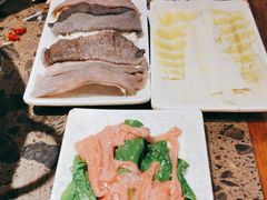-六公里老火锅(总店)