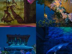 -茅山东方盐湖城景区