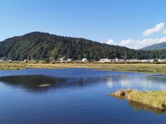 -腾冲北海湿地