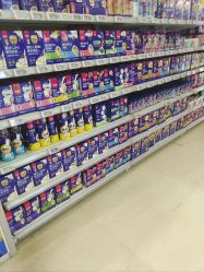 -孩子王童乐园(唐山万达广场店)