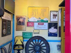 -格日勒阿妈蒙古厨房(大召店)