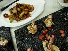 -渔娘渔家丹东海鲜(东直门店)