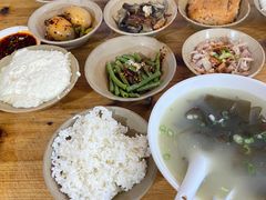 -九九豆花馆(解放碑步行街店)