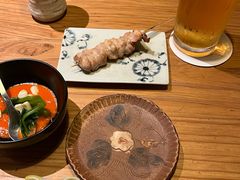 -Kuchibashi Modern