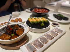 -茉里粤菜(皇姑万象汇店)