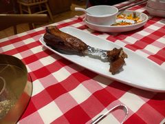 烧羊棒-西贝莜面村(万象天地店)