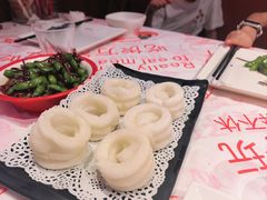 -聚在尊味虾皇·夜宵市集(新建店)