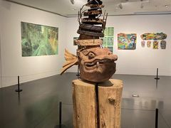 -清华大学艺术博物馆