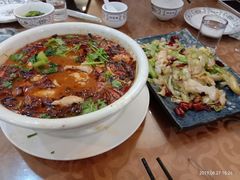 -春芳烧烤