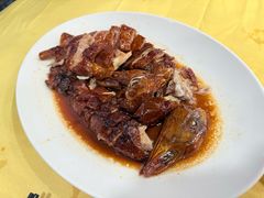 -吉莲利苑海鲜酒家(珠海拱北28年老字号店)