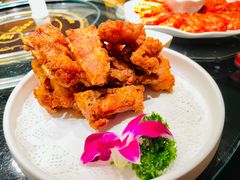 -顺峰顺水顺德菜(龙华店)