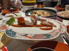 -在前门·烤鸭北京菜(五月花广场店)