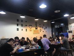 大堂-天治宣·野椒鸡(龙头寺总店)