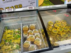 -上海市长春食品商店(淮海中路店)