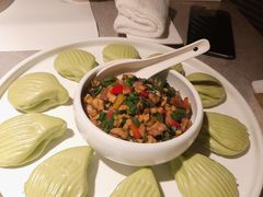 -木守西溪溪隐餐厅