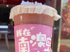 -南澳岛打卡果汁冰公司