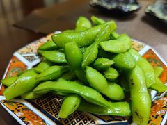 -弓二·烧鸟居酒屋(财富购物中心店)
