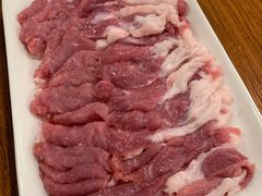 -老门框爆肚涮肉(金宝街店)