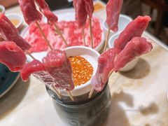 -涮福記·现切牛羊肉火锅(世纪汇店)