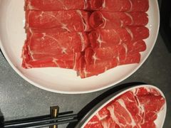 -鼎鼎香·港式火锅(北京SKP店)