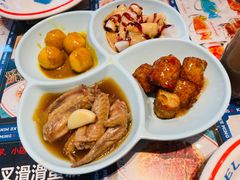 -克茗冰室(仁恒梦中心店)