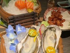 -炙柒Sekinana·精致日料(合生汇店)