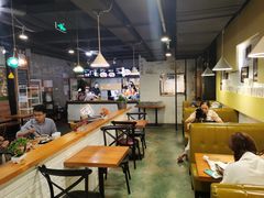 大堂-水平有限螺蛳粉(宏达大厦店)