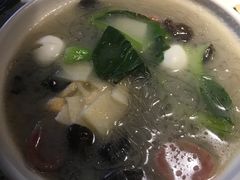 -东园小馆·早茶·淮扬小炒(江都路店)