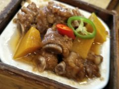 -喜鹊茶点.啫煲(车陂店)