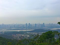 -岳麓山风景名胜区