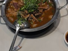 -欢乐牛香(东海二路店)