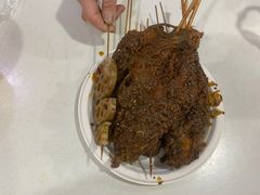 -胖子鸡排(循礼门老字号店)