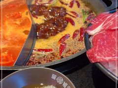 -珮姐老火锅(新街口店)