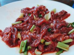 -贵厨酸汤牛肉(小十字店)