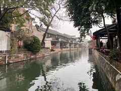 -南浔古镇
