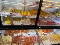 -高福麻辣烫(新阳店)