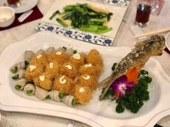 -龙的酒楼·手工早茶·顺德菜(近良路店)