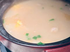 -吴越荣记苏州菜·松鼠桂鱼(月光码头店)