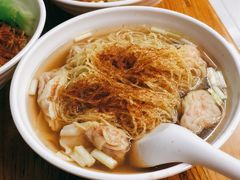 -小梁哥云吞面(黄贝岭店)