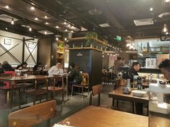 -南门小馆·清真(国贸商城店)