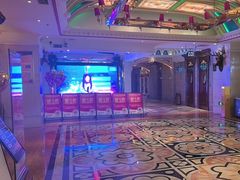 -铜锣湾量贩式KTV(丹阳店)