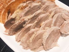 -皇城根北京风味主题餐厅(泰华城店)