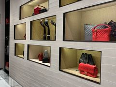 -CHANEL(恒隆广场店)