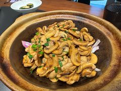 -羊门客在·烤盐池滩羊·川菜