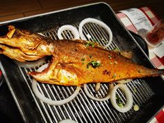 -西贝莜面村(近铁城市广场店)