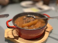 -小大董·烤鸭(观景餐厅·南京西路店)