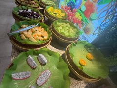-尚宴牛特鲜自助(太原街万达店)