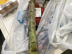 莴笋-盒马鲜生(莱蒙都会店)