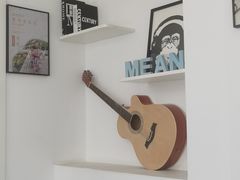 -梅纳·钢琴声乐架子鼓Mena Music(双井店)